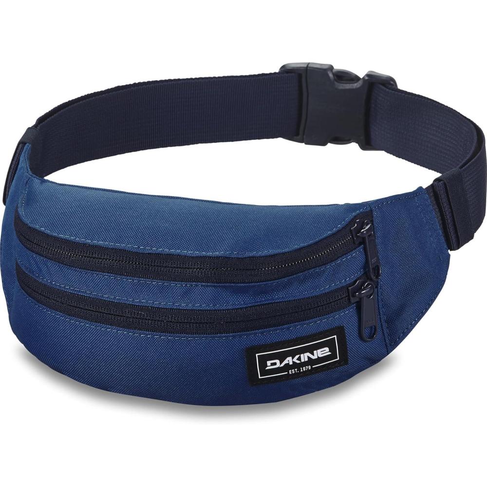 image:imageDakine Classic Hip PackDeep Blue