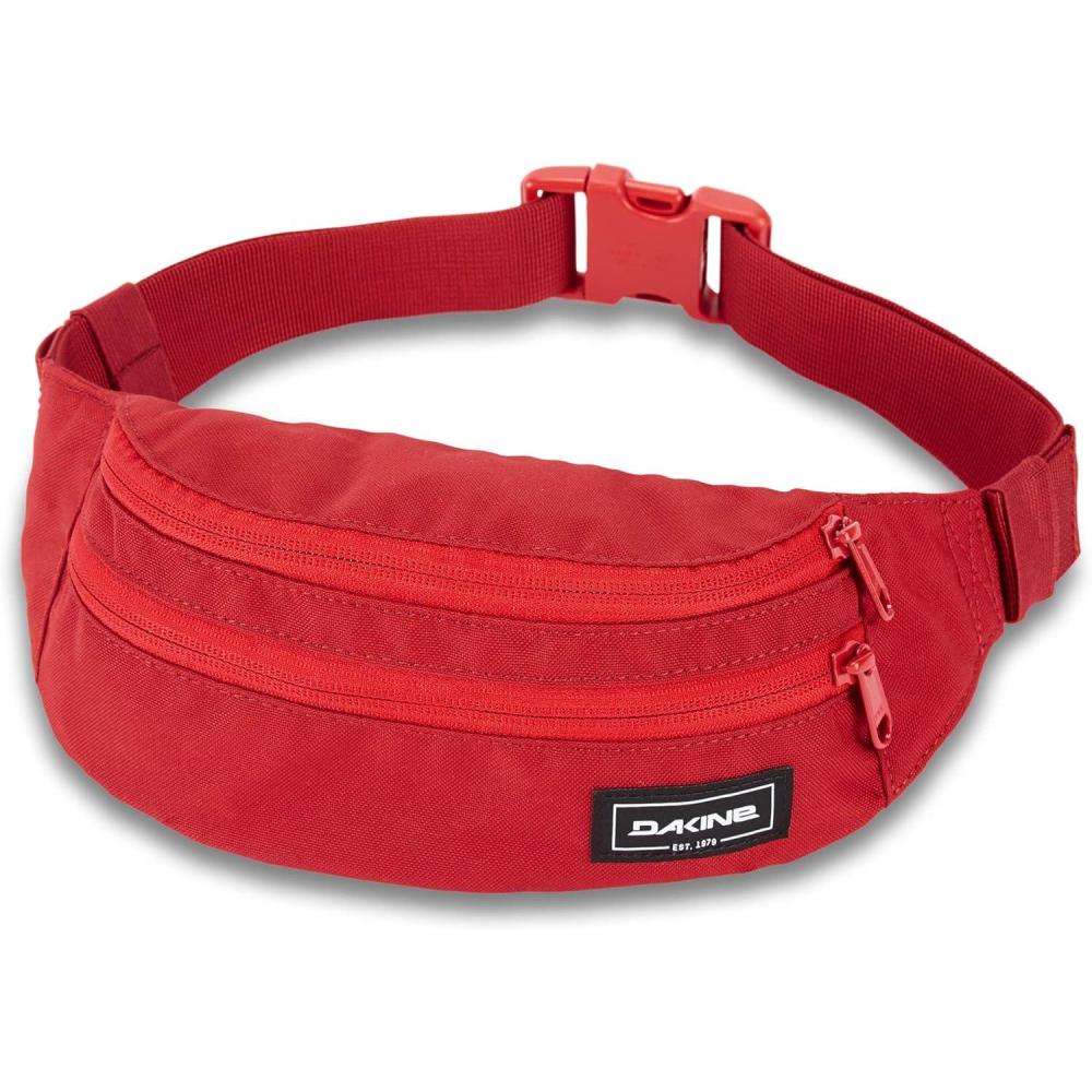 image:imageDakine Classic Hip PackDeep Crimson