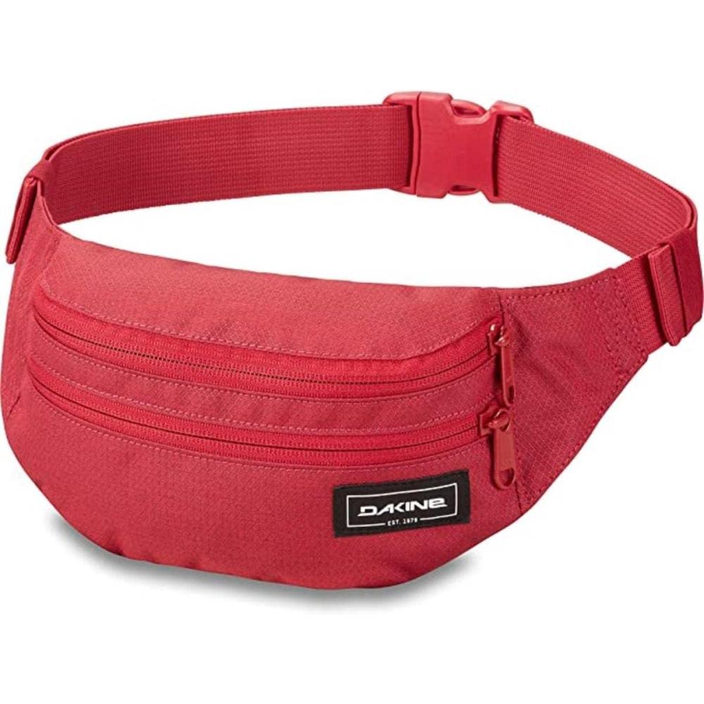 image:imageDakine Classic Hip PackElectric Magenta