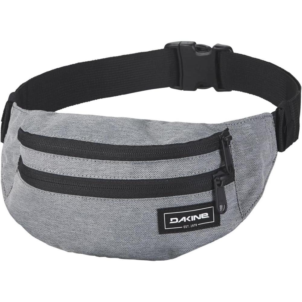 image:imageDakine Classic Hip PackGEYSER GREY