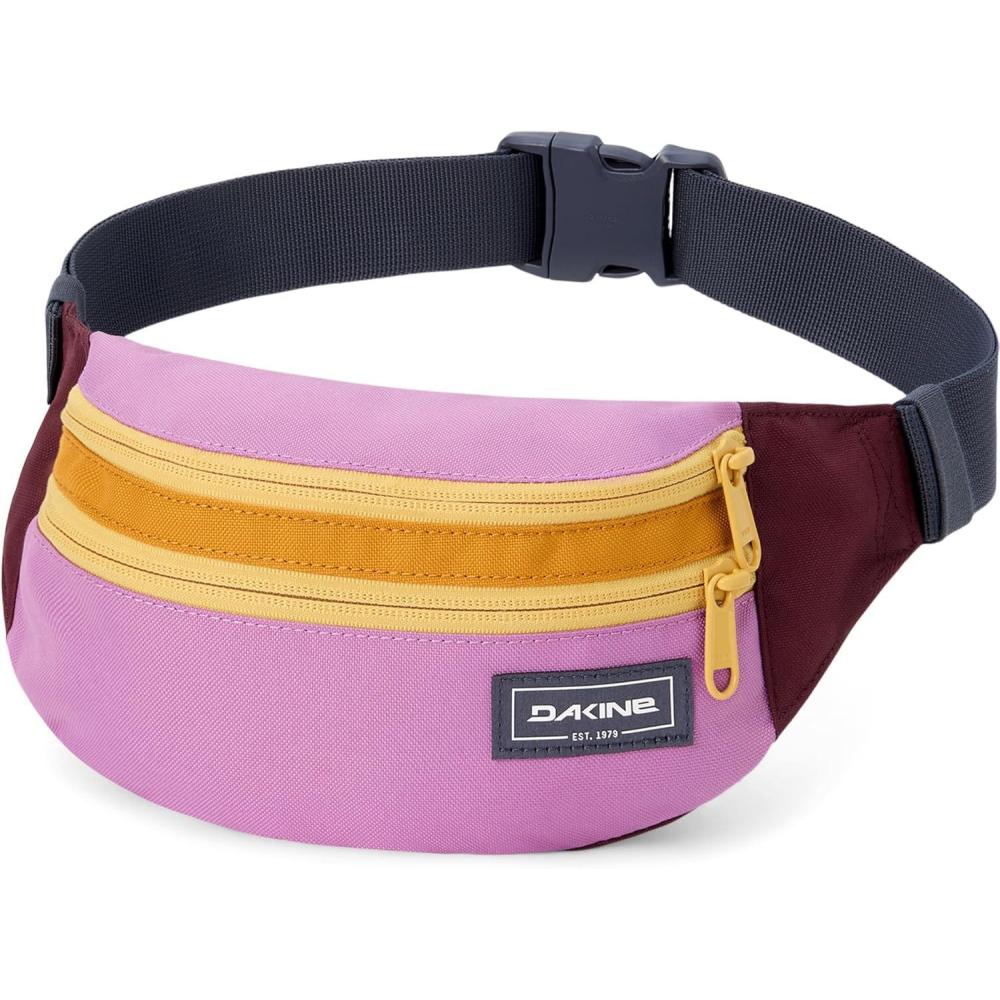 image:imageDakine Classic Hip PackHARVEST PLUM