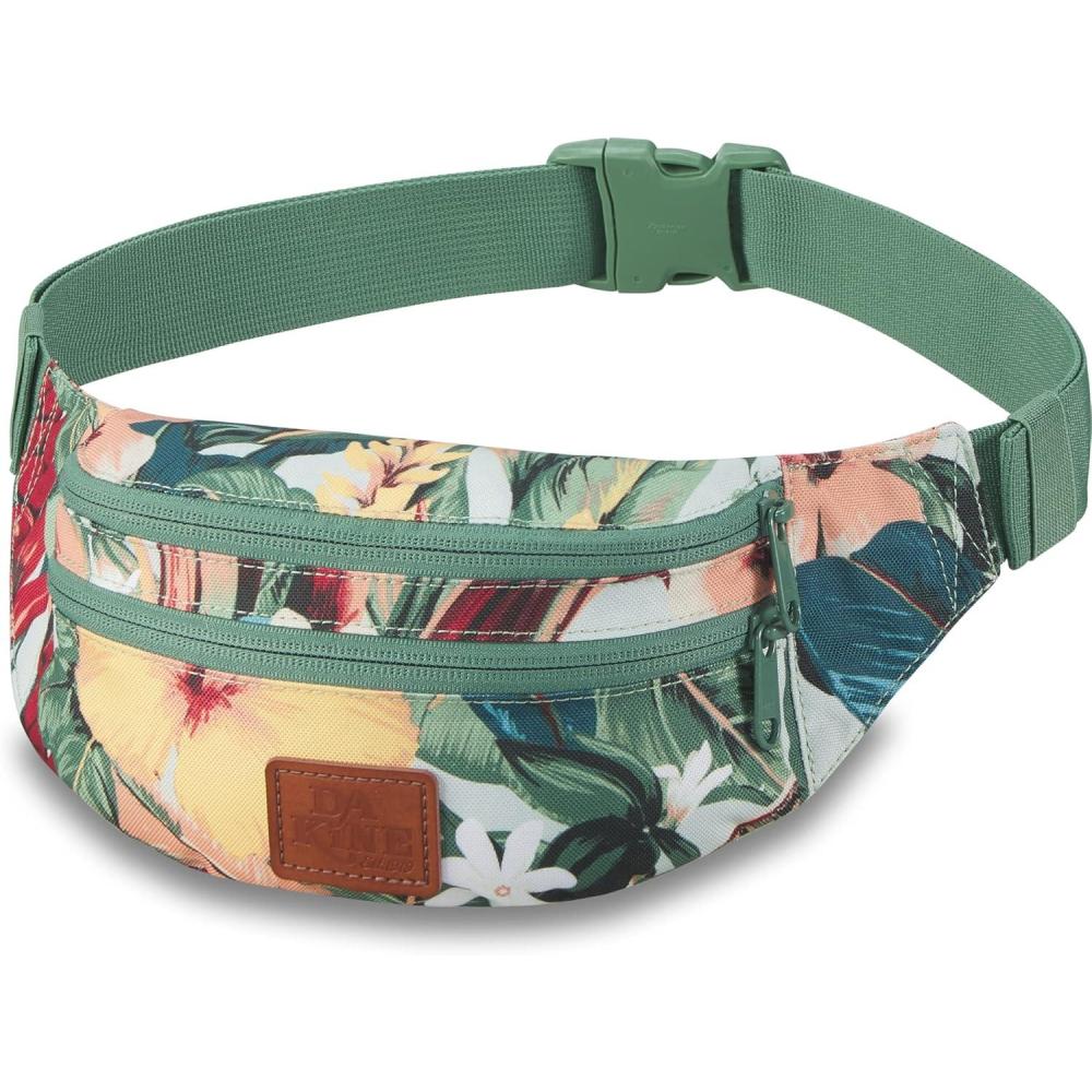 image:imageDakine Classic Hip PackIsland Spring