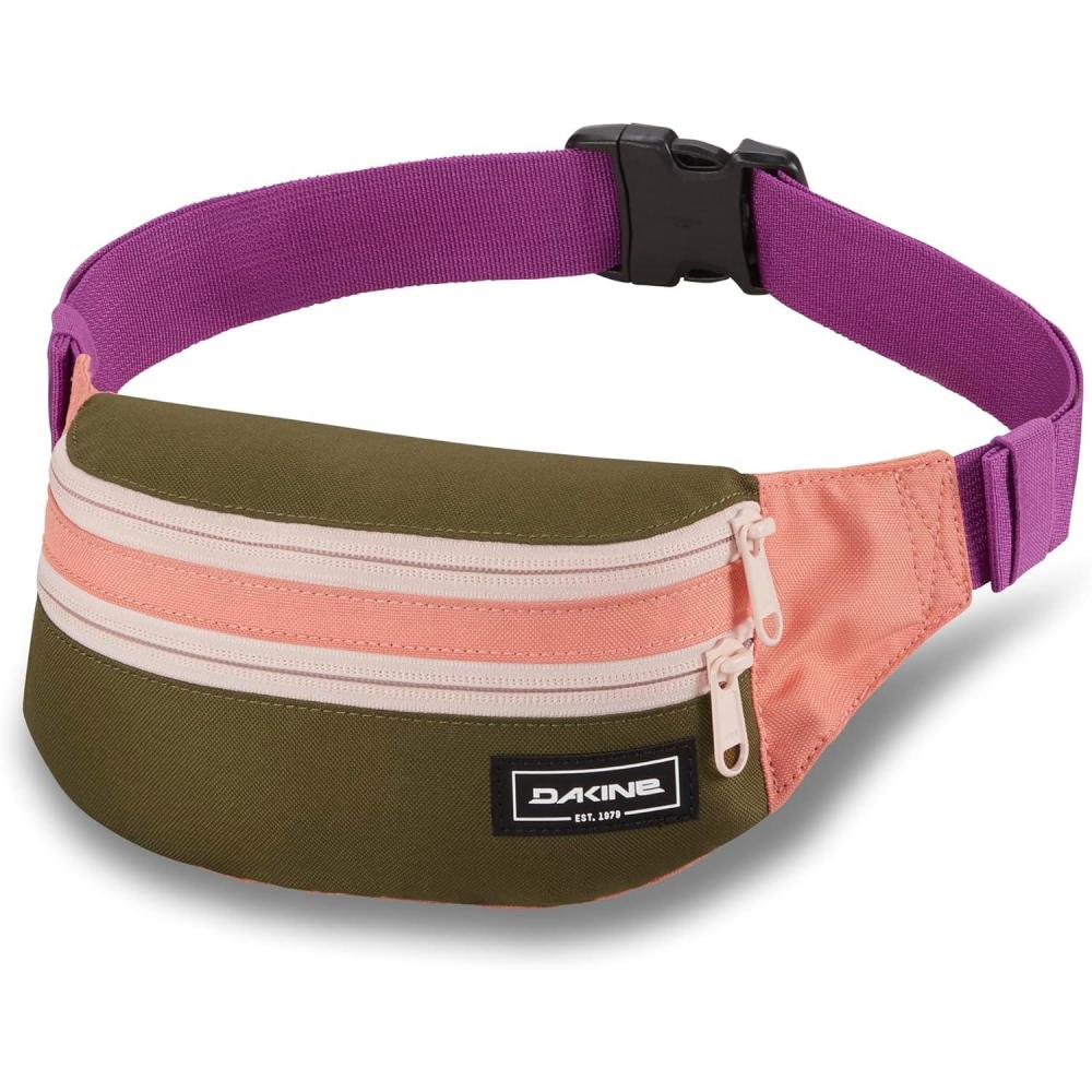 image:imageDakine Classic Hip PackJungle Punch