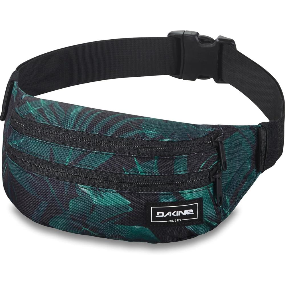 image:imageDakine Classic Hip PackNight Tropical