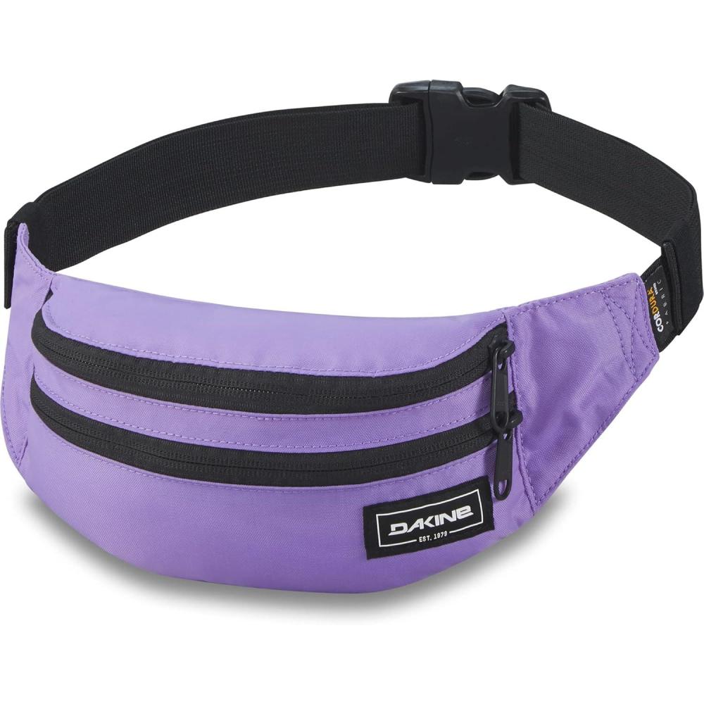 image:imageDakine Classic Hip PackViolet