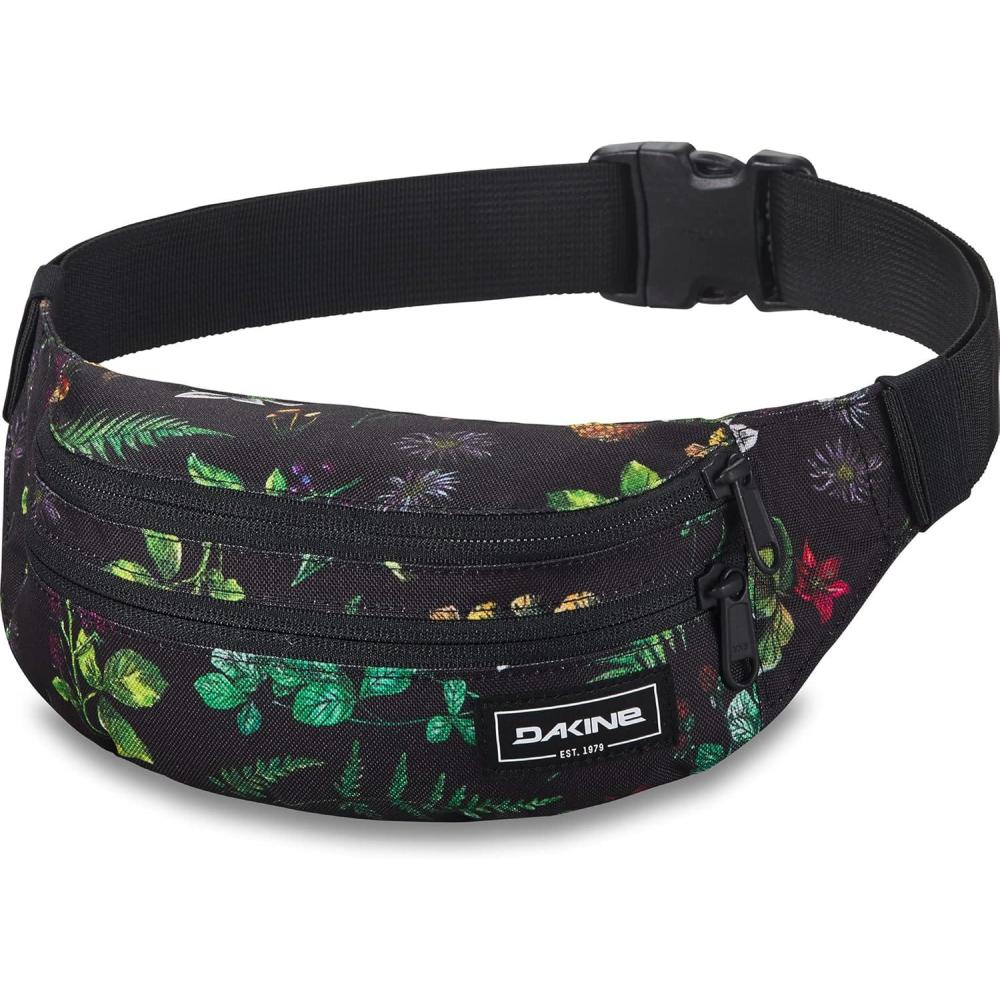 image:imageDakine Classic Hip PackWoodland Floral