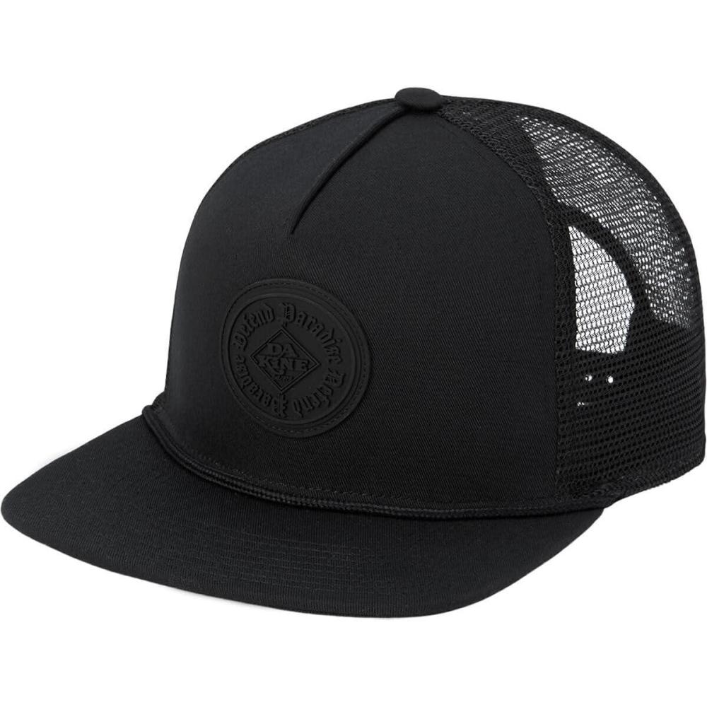 image:imageDakine Classic Paradise Trucker Black