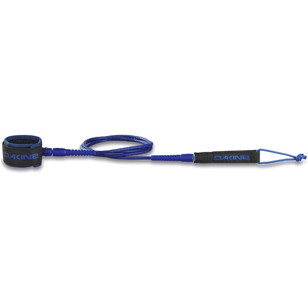 image:imageDakine Comp Plus Surfboard LeashDeep Blue