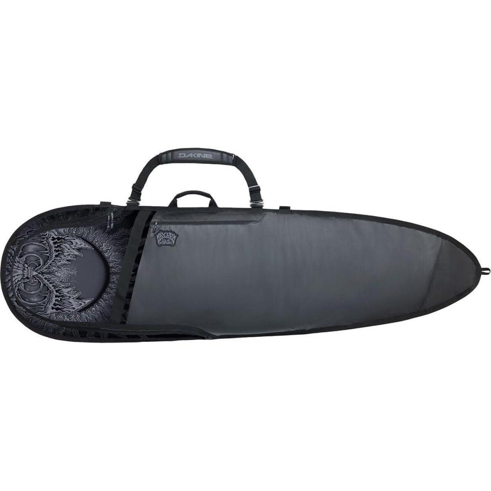 image:imageDakine DAYLIGHT DLX SURFBOARD BAG THRUSTERMAYHEM BLACK