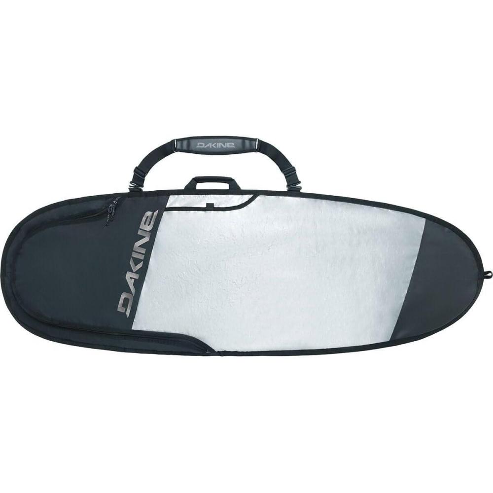 image:imageDakine DAYLIGHT LT SURFBOARD BAG HYBRIDSILVERBLACK