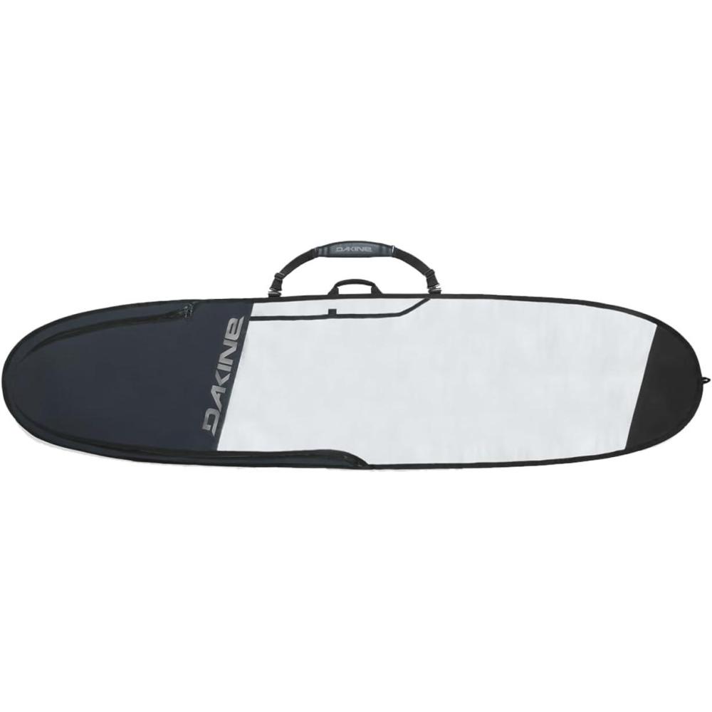 image:imageDakine DAYLIGHT LT SURFBOARD BAG NOSERIDERSILVERBLACK
