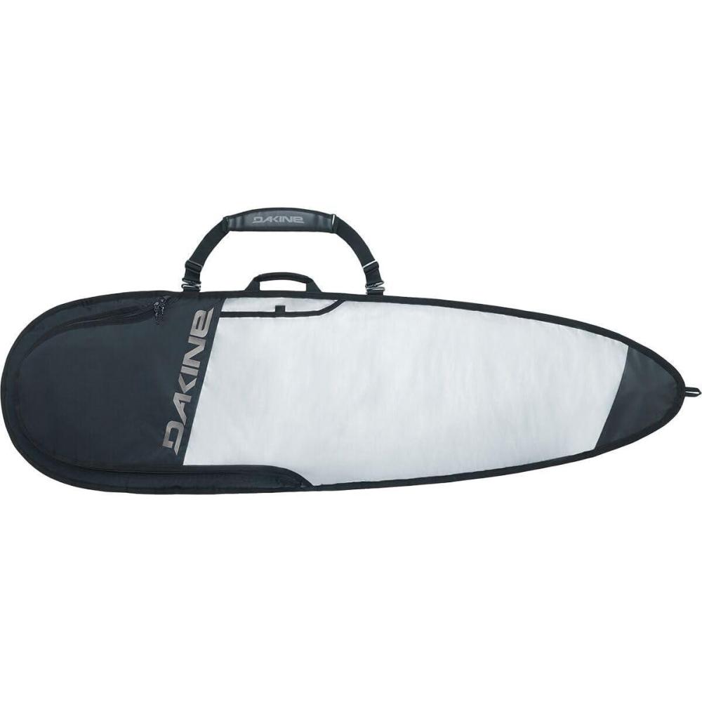 image:imageDakine DAYLIGHT LT SURFBOARD BAG THRUSTERSILVERBLACK