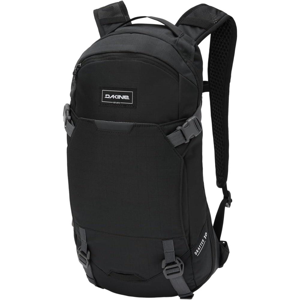 image:imageDakine DRAFTER BACKPACK 10L NO HYDRAPAK BLACK