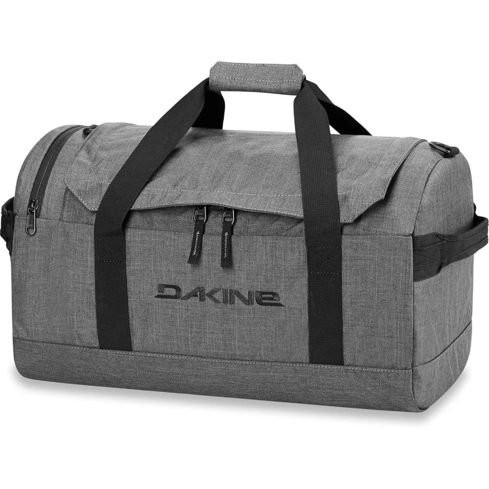 image:imageDakine EQ Duffle Bag 35 LiterCarbon