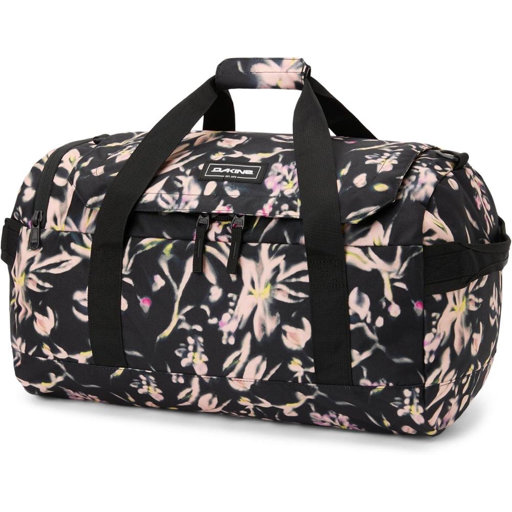 image:imageDakine EQ Duffle Bag 35 LiterMIDNIGHT BLOOMS