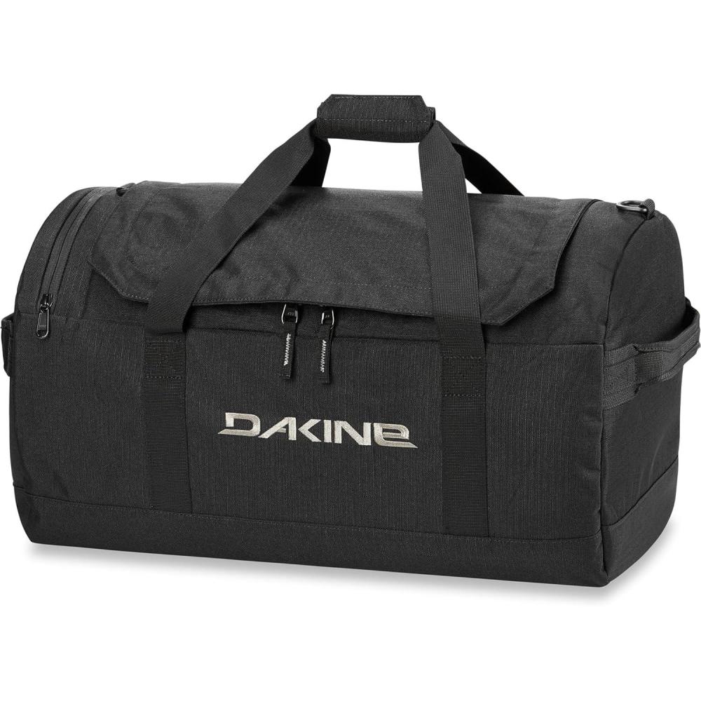 image:imageDakine EQ Duffle Bag 50 LiterBLACK
