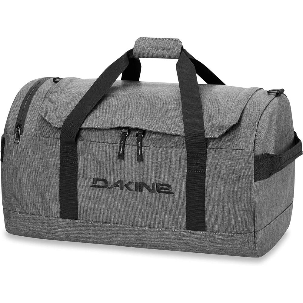image:imageDakine EQ Duffle Bag 50 LiterCarbon