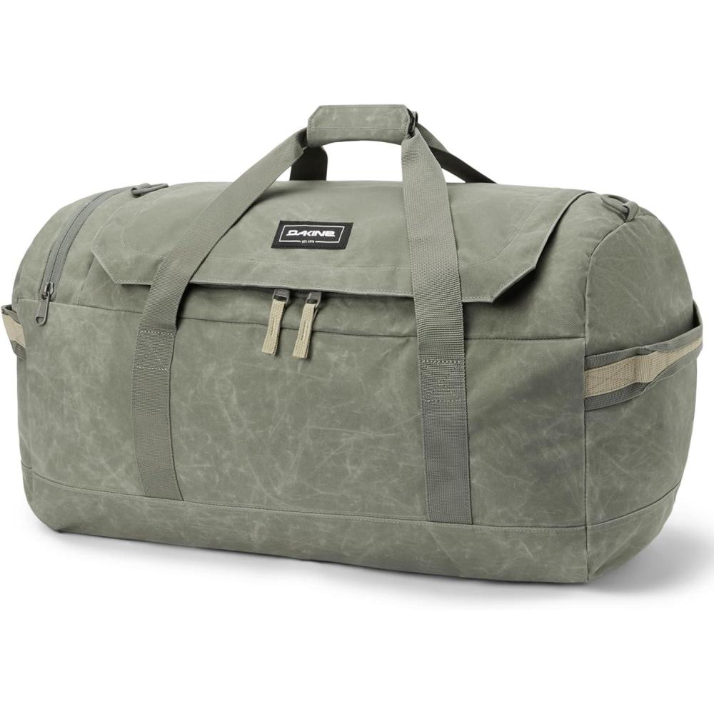 image:imageDakine EQ Duffle Bag 50 LiterMULLED BASIL