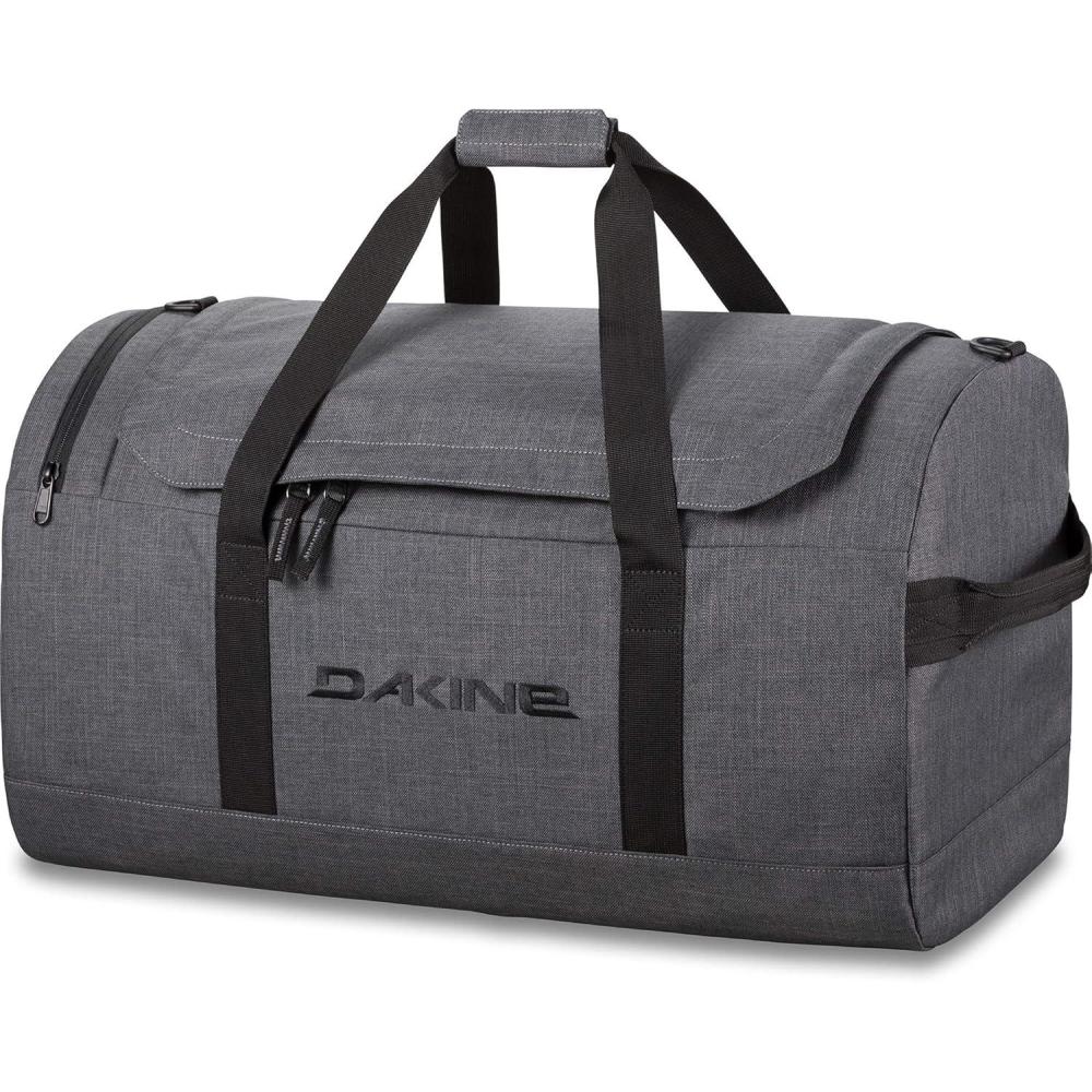 image:imageDakine EQ Duffle Bag  70 LiterCarbon
