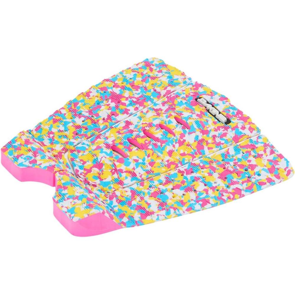 image:imageDakine Erin Brooks PRO SURF Traction PADWHITE NEON SPECKLE