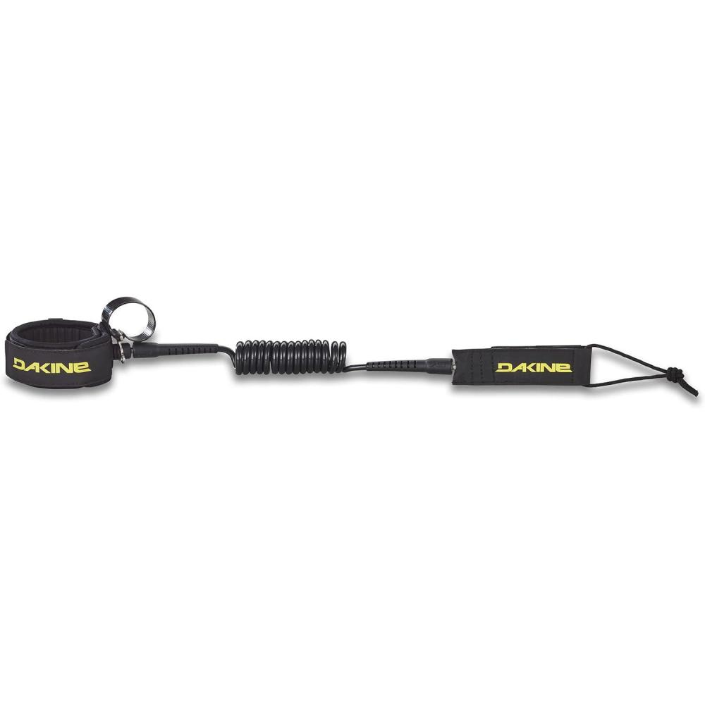 image:imageDakine FOIL Coiled Calf LeashBLACK