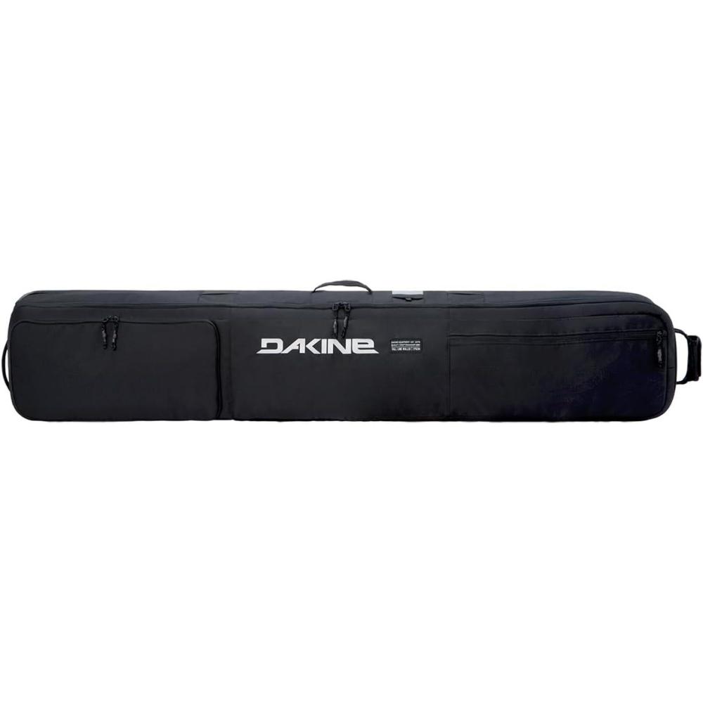 image:imageDakine Fall Line Ski Roller BagBLACK
