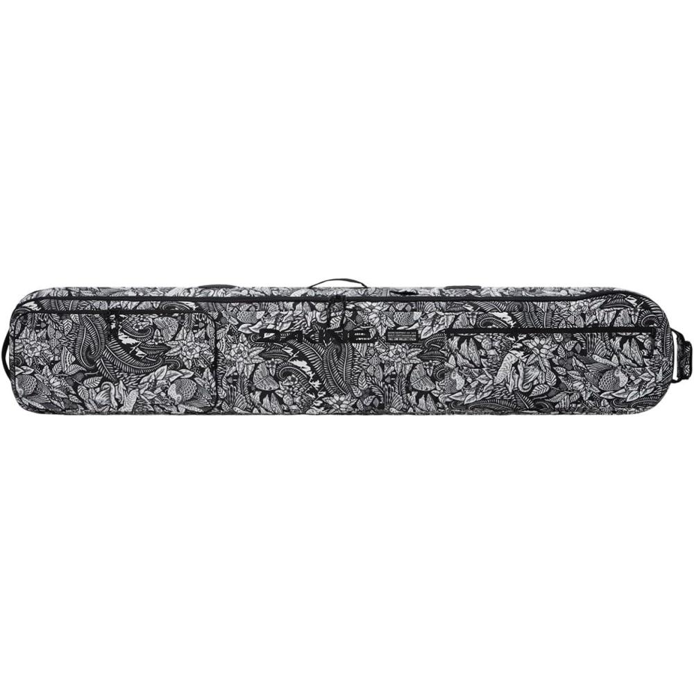 image:imageDakine Fall Line Ski Roller BagKINGDOM BLACK