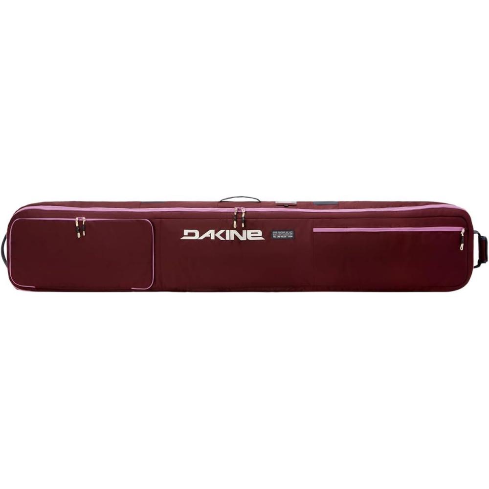 image:imageDakine Fall Line Ski Roller BagPORT ROYALE