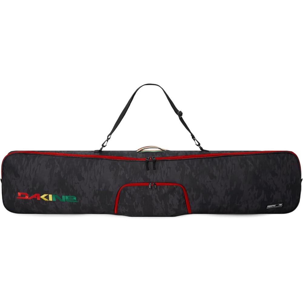 image:imageDakine Freestyle Snowboard BagBlack Vintage Camo