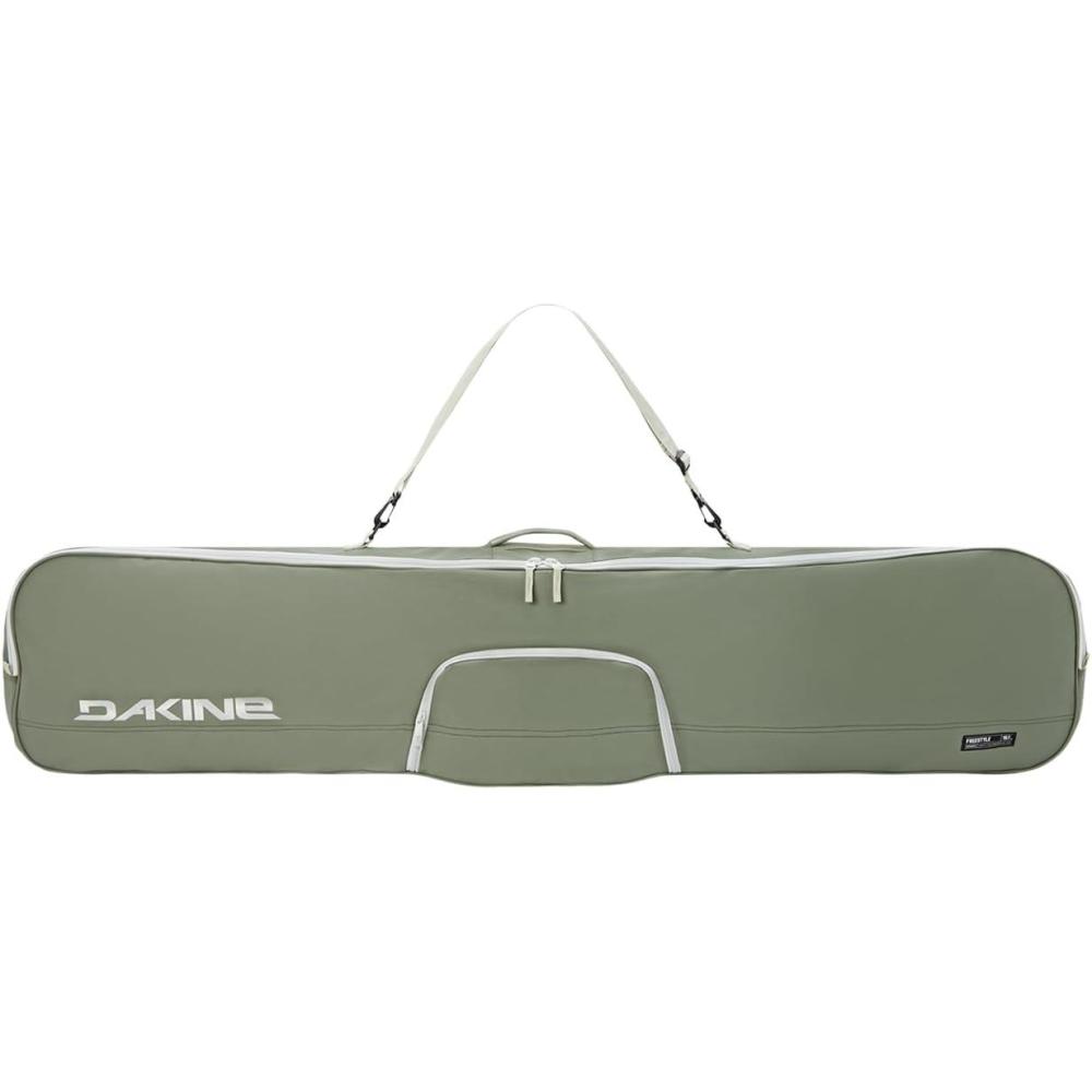image:imageDakine Freestyle Snowboard BagMULLED BASIL