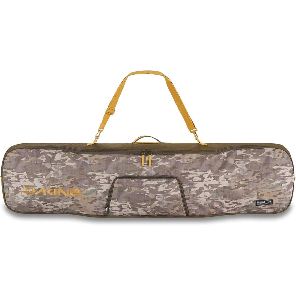 image:imageDakine Freestyle Snowboard BagVintage Camo
