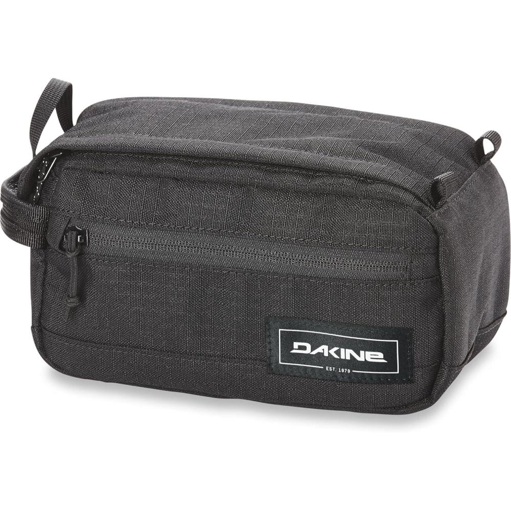 image:imageDakine Groomer Travel KitBLACK