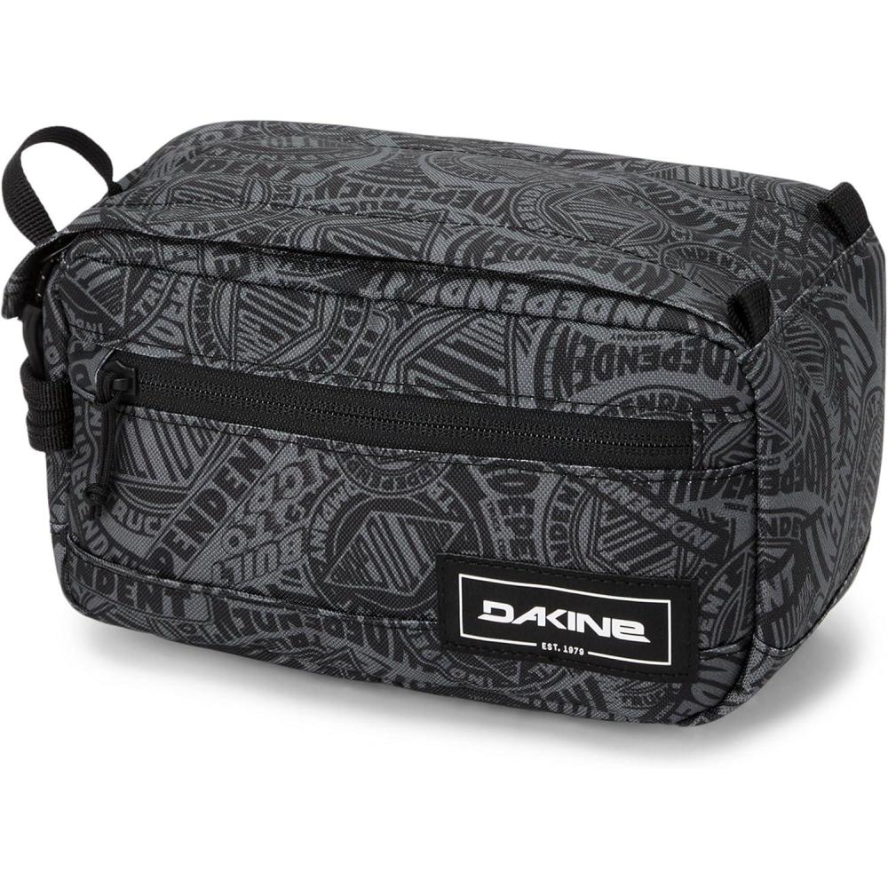 image:imageDakine Groomer Travel KitBLACK INDEPENDENT