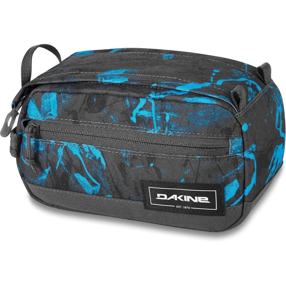 image:imageDakine Groomer Travel KitCyan Scribble