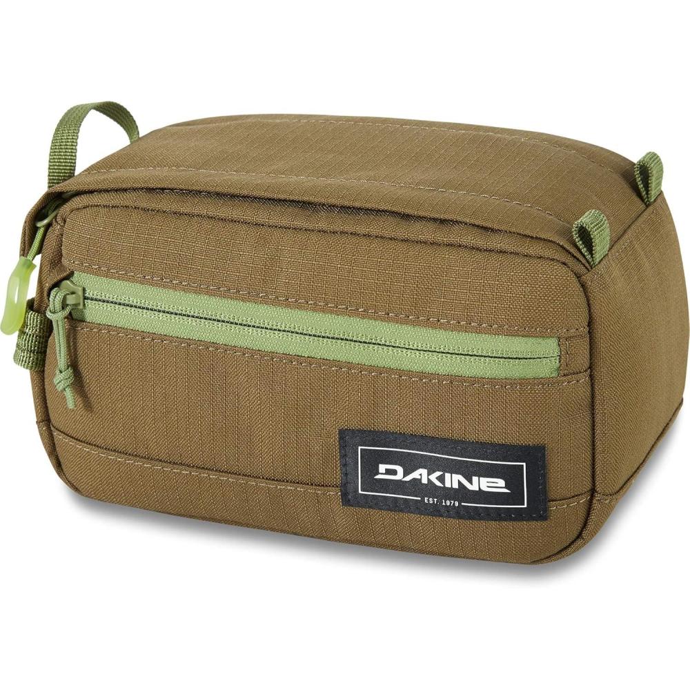 image:imageDakine Groomer Travel KitDark Olive