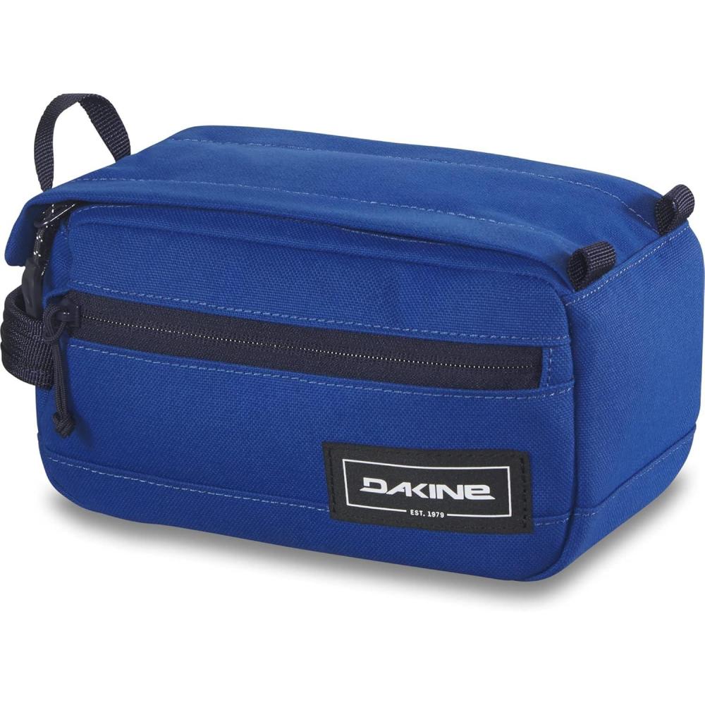 image:imageDakine Groomer Travel KitDeep Blue