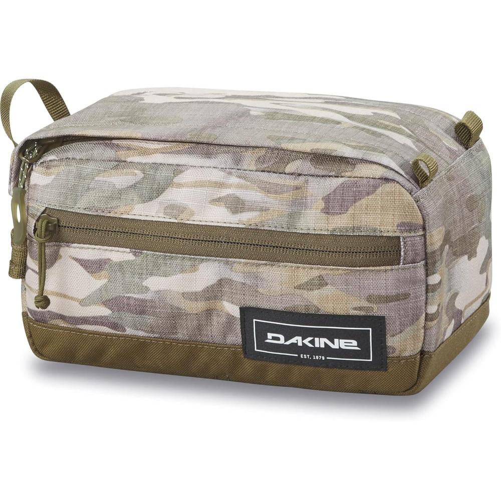 image:imageDakine Groomer Travel KitVintage Camo