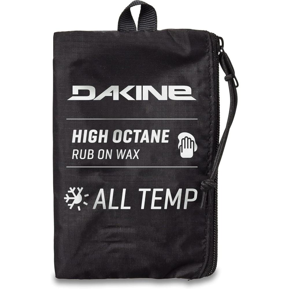image:imageDakine HighOctane Rub On Paste Wax for Skiing and Snowboarding