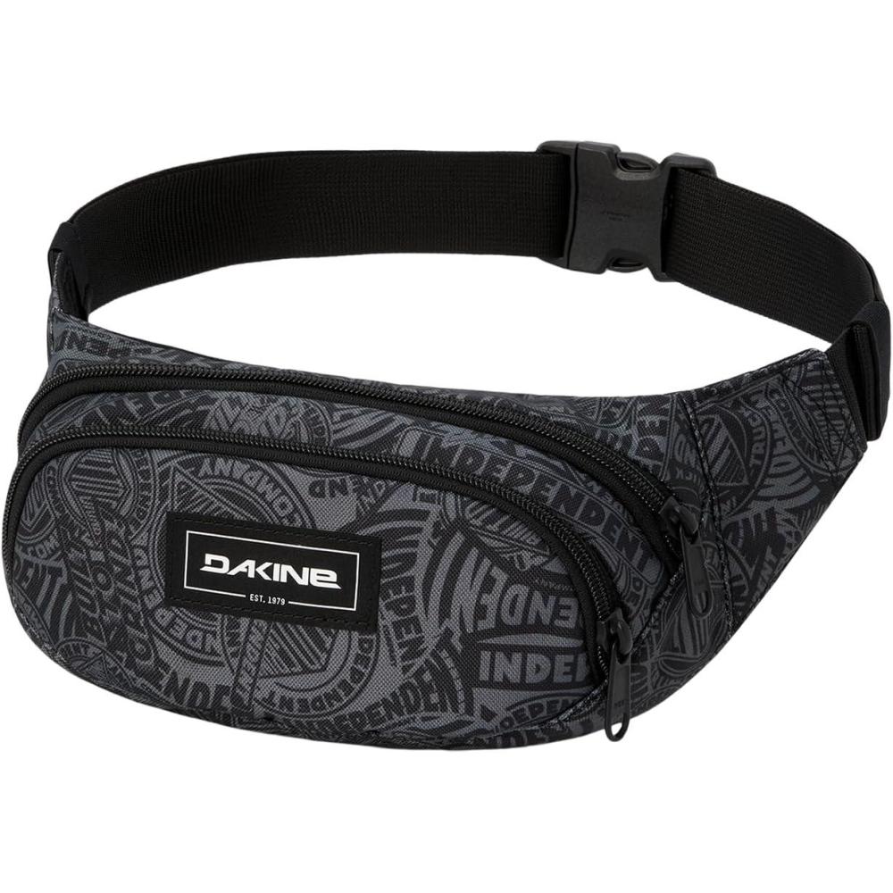 image:imageDakine Hip PackBLACK INDEPENDENT
