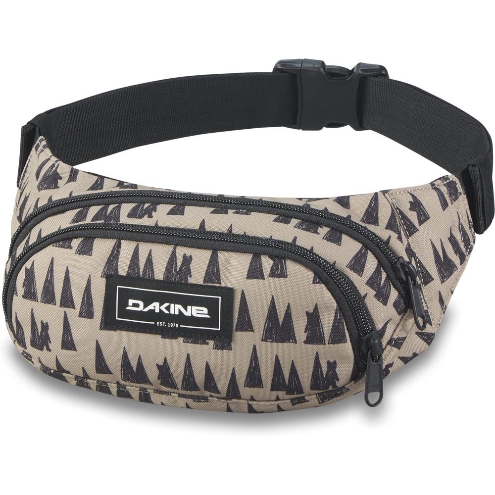 image:imageDakine Hip PackBear Games