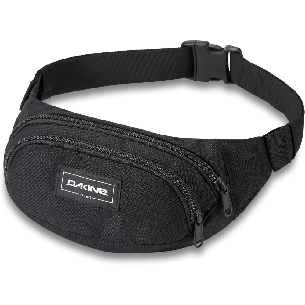 image:imageDakine Hip PackBlack