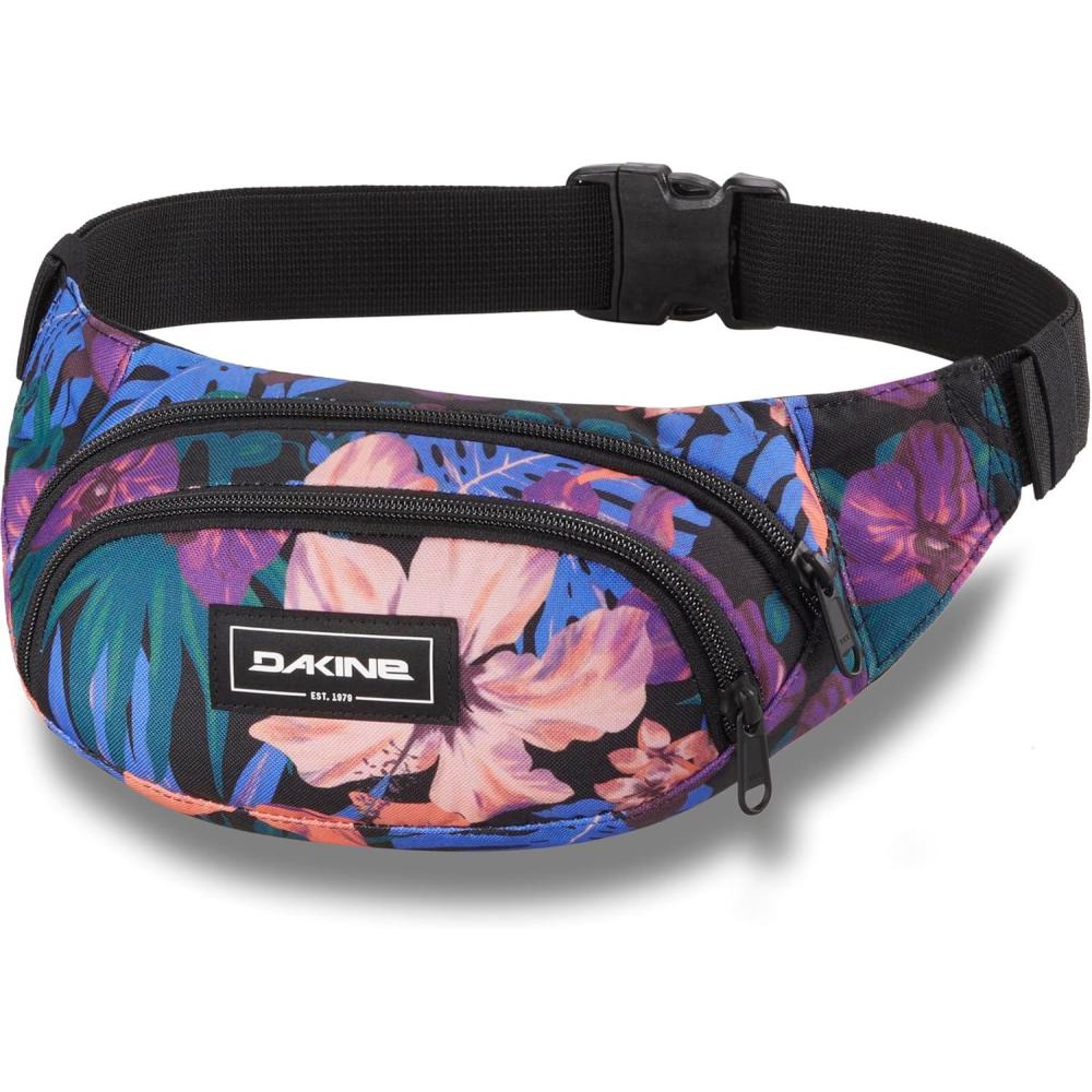 image:imageDakine Hip PackBlack Tropidelic