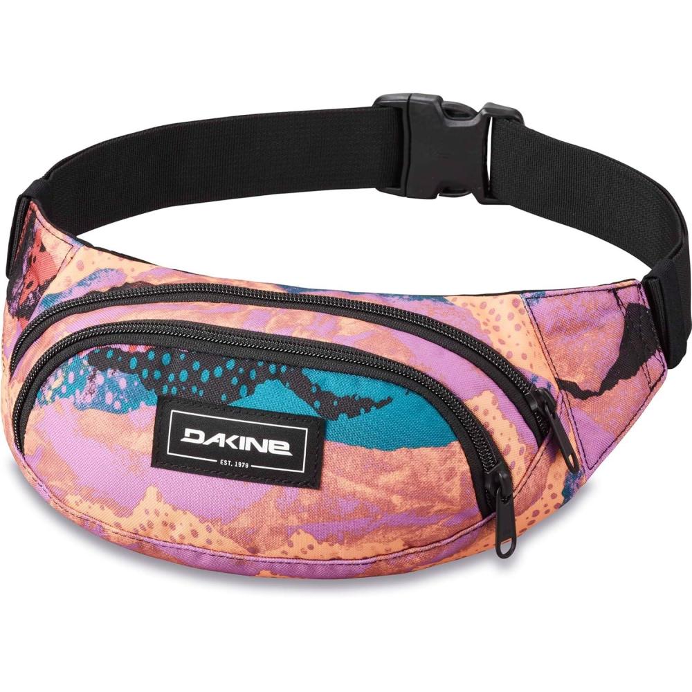 image:imageDakine Hip PackCrafty