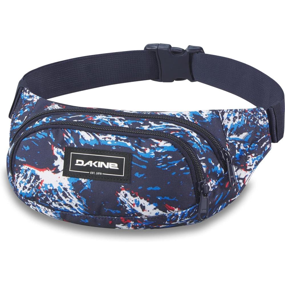 image:imageDakine Hip PackDark Tide