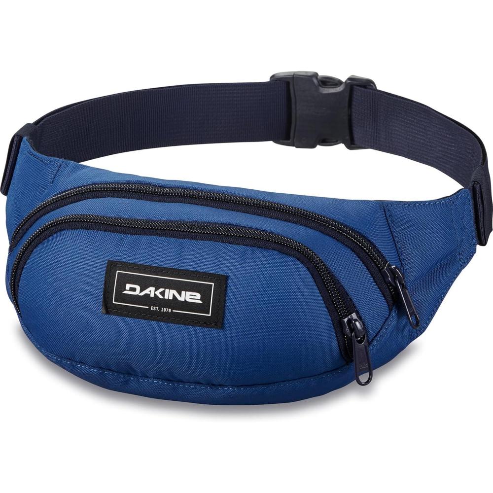 image:imageDakine Hip PackDeep Blue