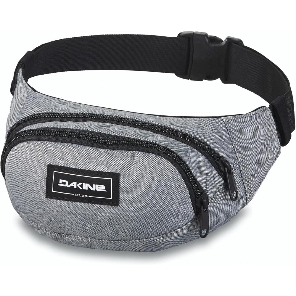 image:imageDakine Hip PackGeyser Grey