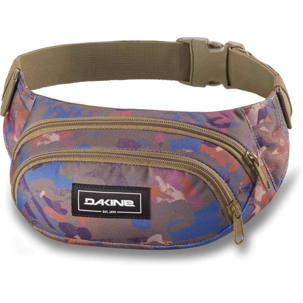 image:imageDakine Hip PackHaiku Camo