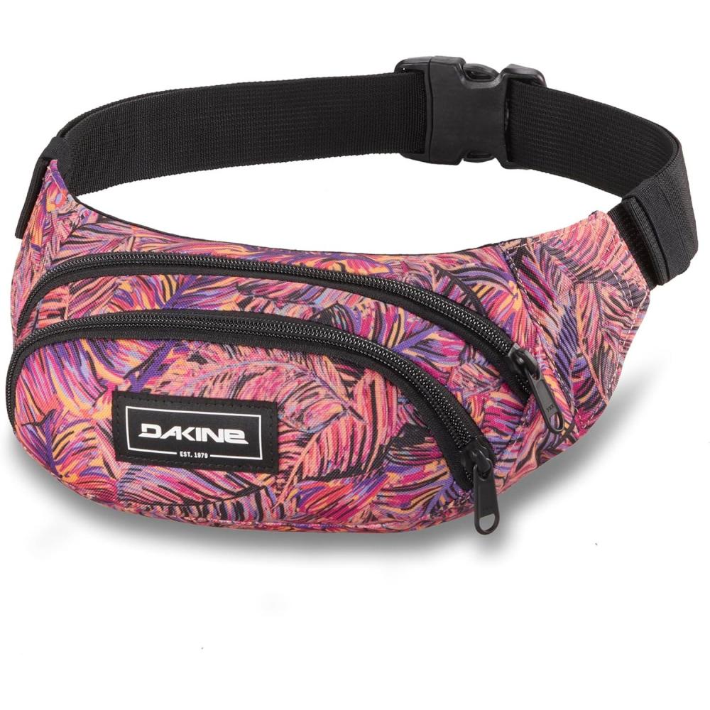 image:imageDakine Hip PackLush Leaves