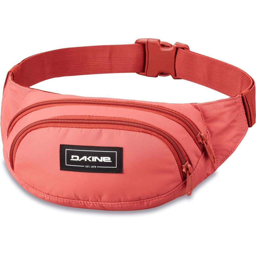image:imageDakine Hip PackMineral Red