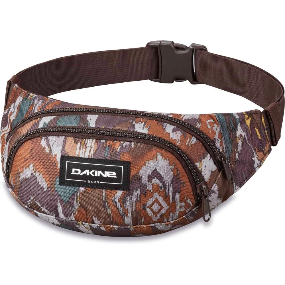 image:imageDakine Hip PackPainted Canyon